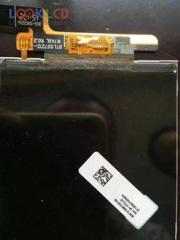 BTL507212-W746L