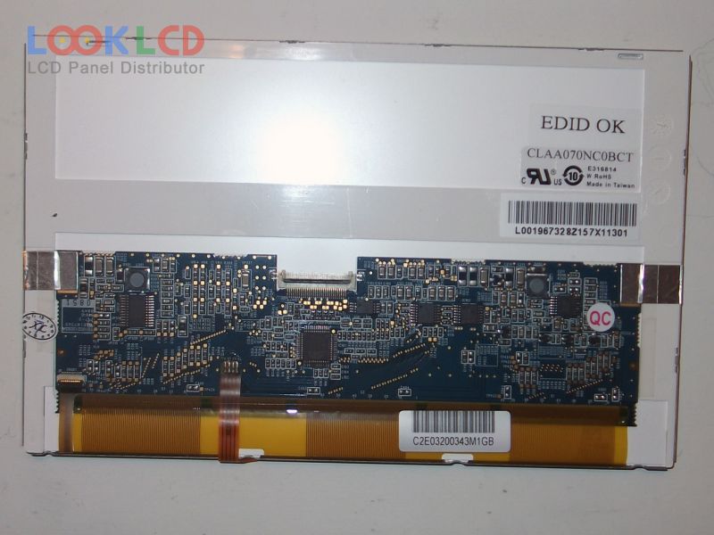 CLAA070NC0BCT