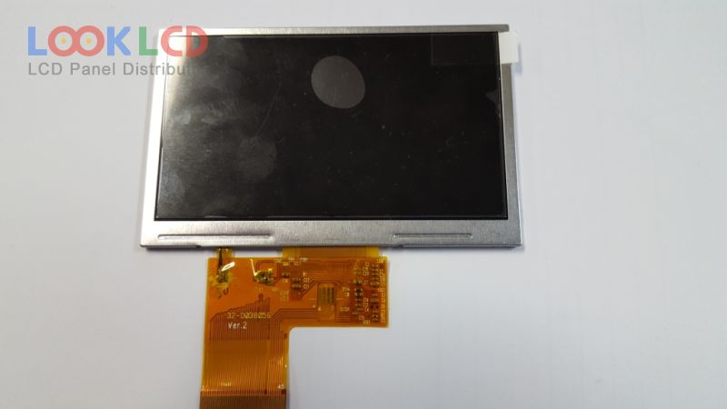 LR430RC9001