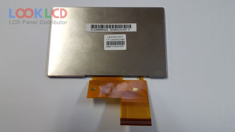 LR430RC9001