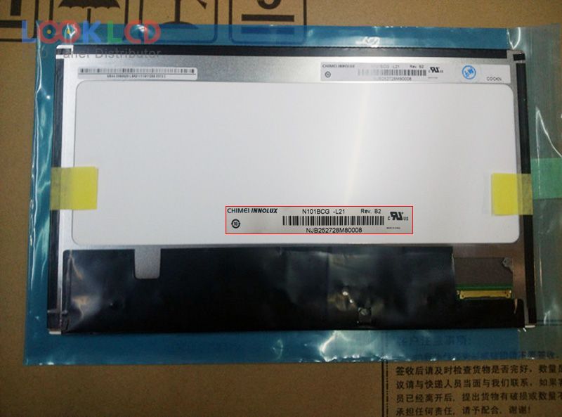 N101BCG-L21