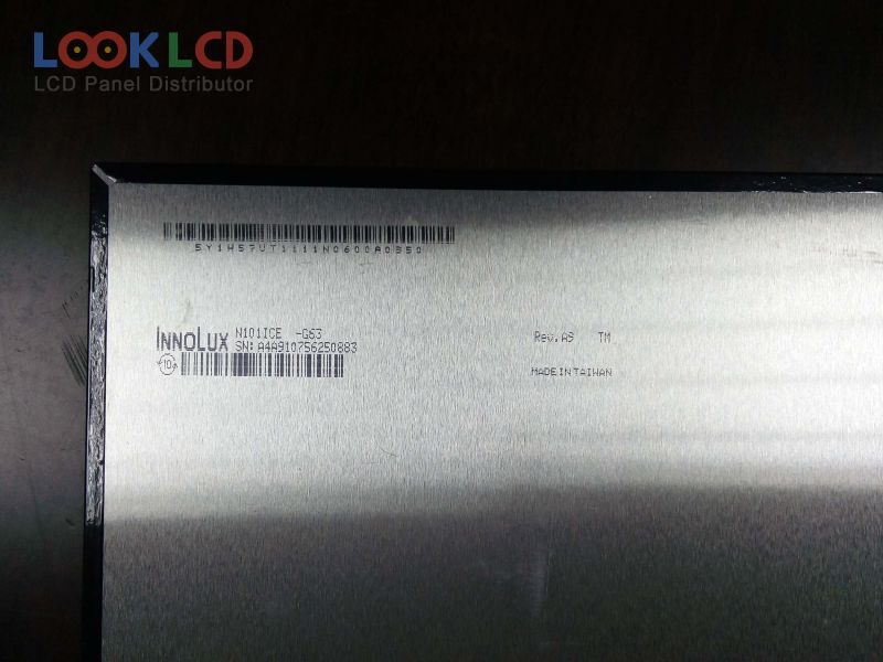 N101ICE-G63
