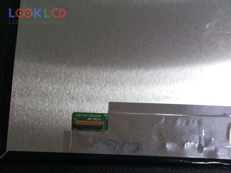 N101ICE-G63