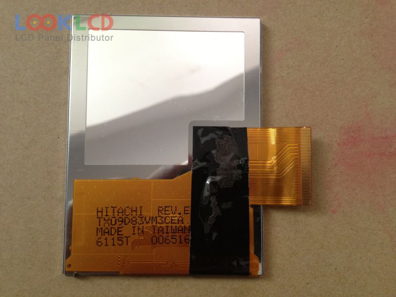 TX09D83VM3CEA