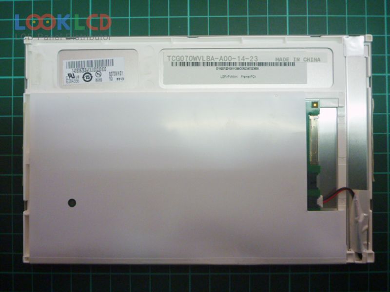TCG070WVLBA-A00
