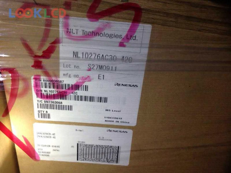 NL10276AC30-42C