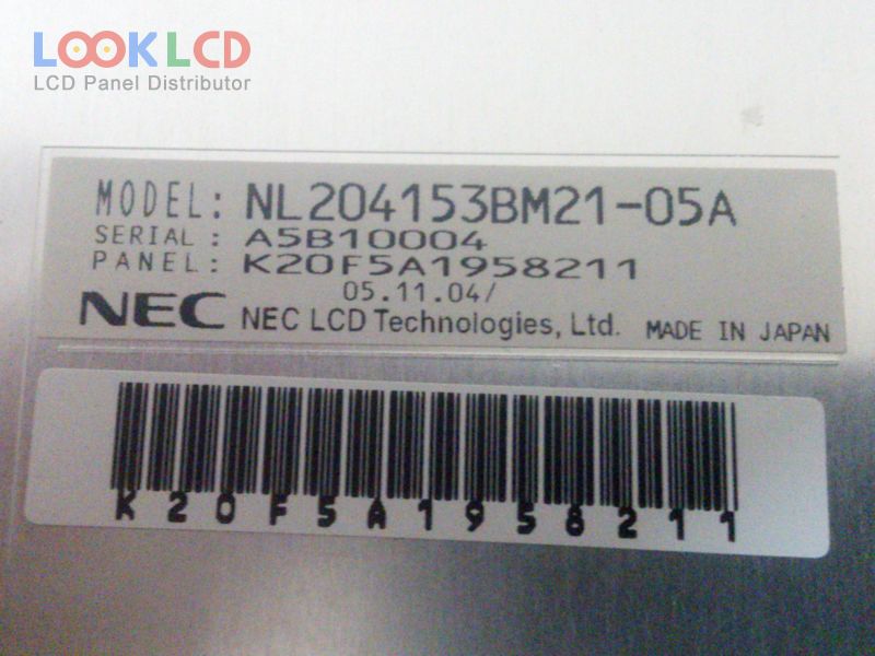 NL204153BM21-05A