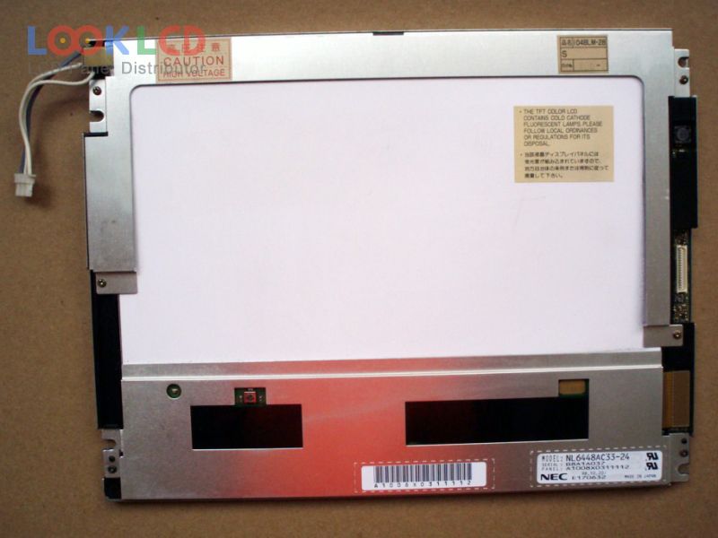NL6448AC33-24