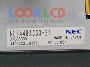 NL6448AC33-24