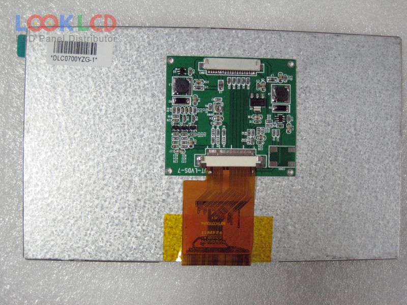 DLC0700YZG-1