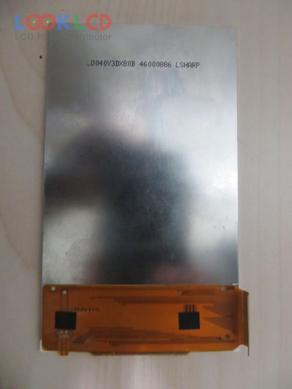 LQ040Y3DX80B