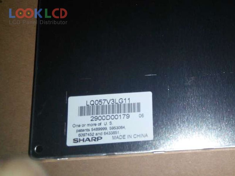 LQ057V3LG11
