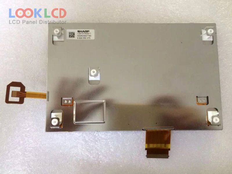 LQ070Y5DG11