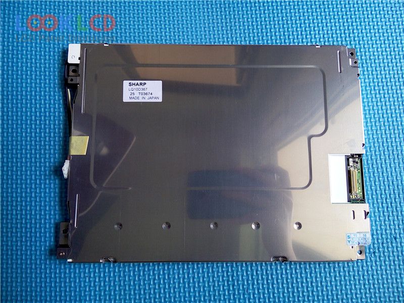 LQ10D367