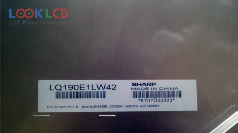 LQ190E1LW42
