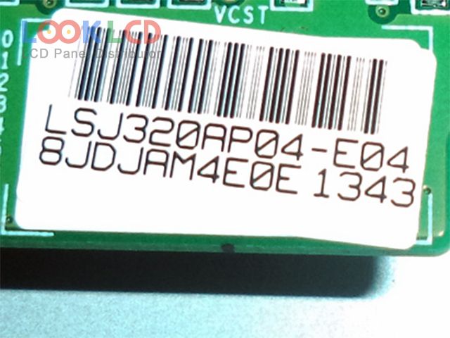 LSJ320AP04-E