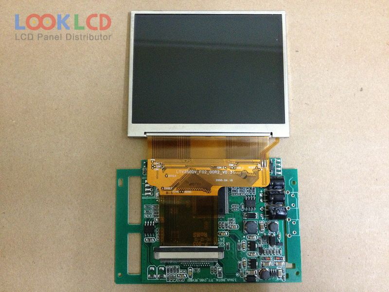 LTV350QV-F02