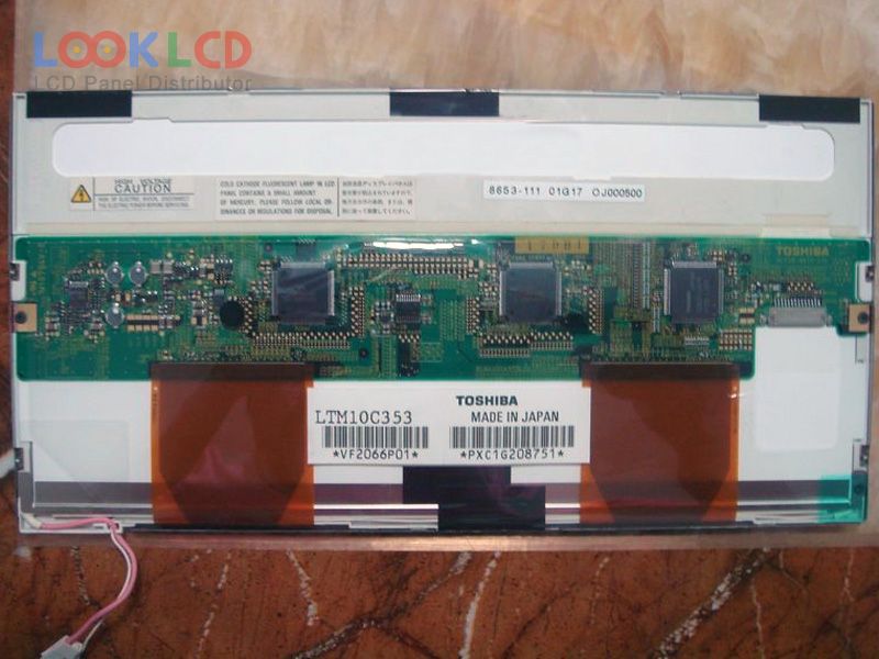 LTM10C353