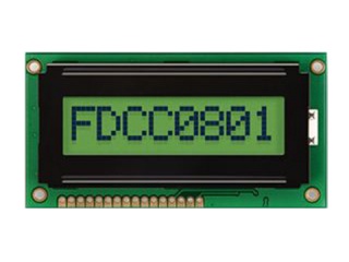 FC0801A04-RNNYBW-16LE